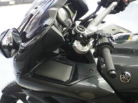 YAMAHA FJR1300 コーティング実績画像